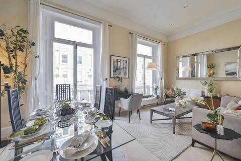 1 bedroom flat to rent, Harcourt Terrace, Chelsea, London, SW10