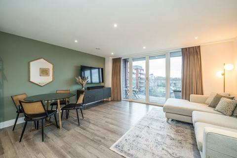 Gaumont Place, London SW2