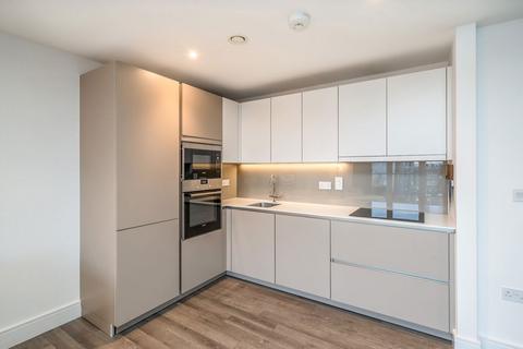 undefined, Gaumont Place, London SW2