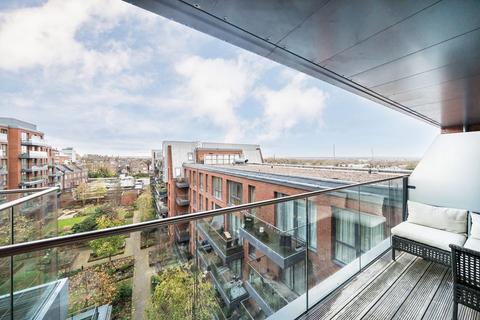 undefined, Gaumont Place, London SW2