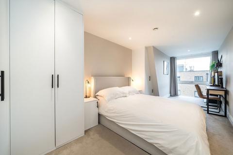 undefined, Gaumont Place, London SW2