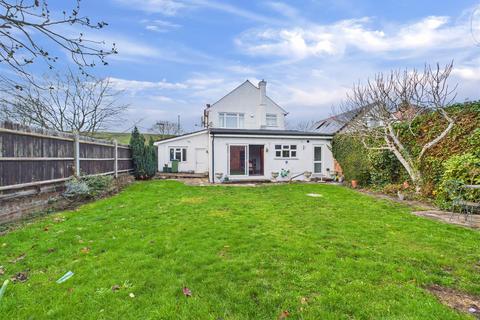 3 bedroom detached house for sale, Molesey Road, West Molesey