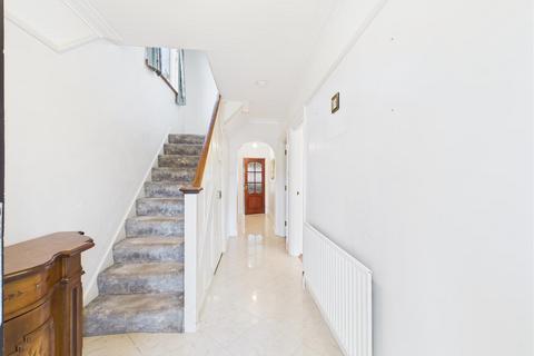 3 bedroom detached house for sale, Molesey Road, West Molesey