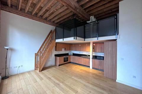 2 bedroom apartment to rent, Town End Road, Draycott DE72