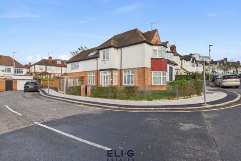 undefined, St. Georges Road, NW11