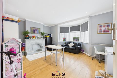 undefined, St. Georges Road, NW11