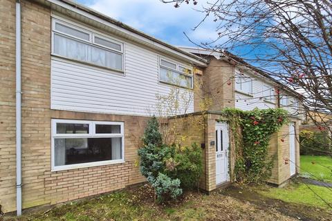 3 bedroom terraced house for sale, Foxwood Lane, North Yorkshire YO24