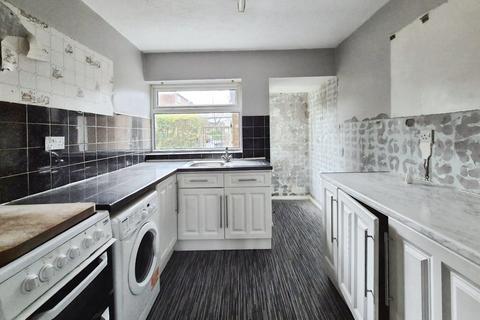 3 bedroom terraced house for sale, Foxwood Lane, North Yorkshire YO24