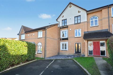 undefined, Grange Close, Hunslet, Leeds, West Yorkshire