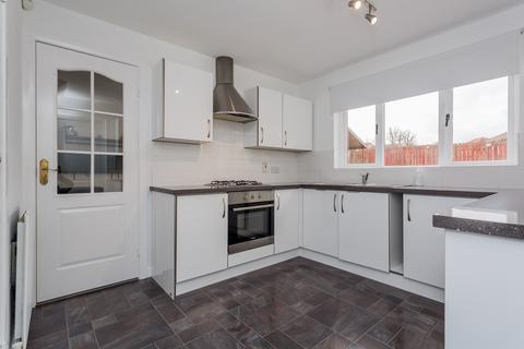undefined, 2 Gryfewood Way, Houston, PA6 7LX