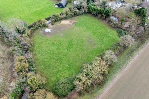 undefined, Smiths End Lane, Barley, SG8