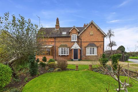 undefined, Wimpstone Lane, Stratford-Upon-Avon CV37