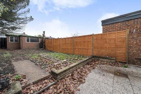 4 bedroom terraced house for sale, Mitcham Road, Croydon CR0