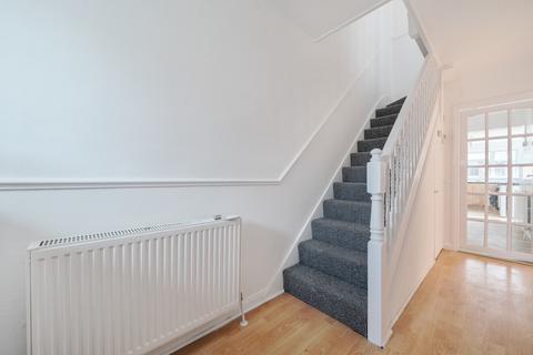 4 bedroom terraced house for sale, Mitcham Road, Croydon CR0