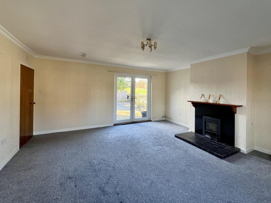The Haven, Kier Mill, Thornhill - Williamson and H