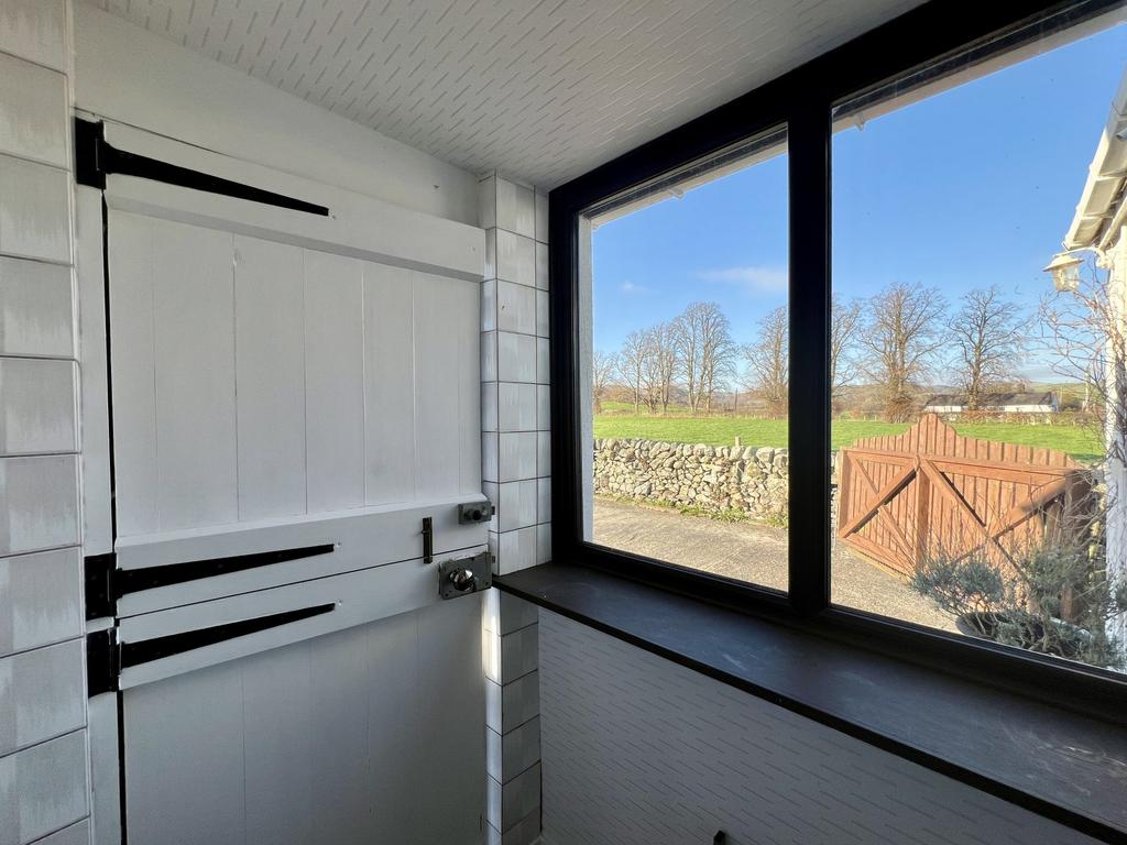 The Haven, Kier Mill, Thornhill - Williamson and H