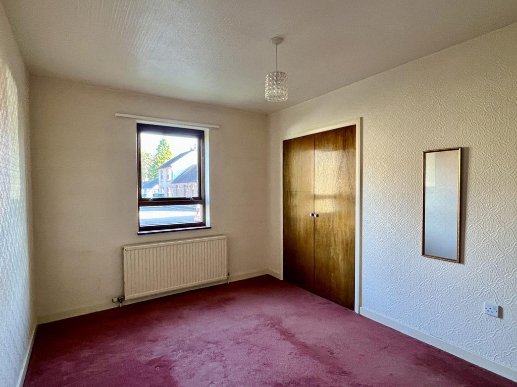 The Haven, Kier Mill, Thornhill - Williamson and H
