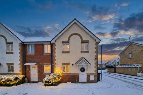 Bentley Drive, Essex CM17