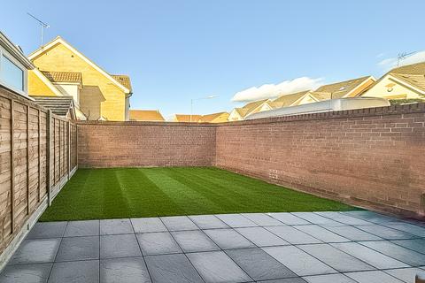undefined, Bentley Drive, Essex CM17