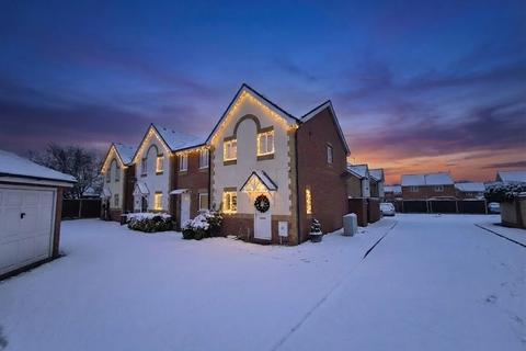 undefined, Bentley Drive, Essex CM17