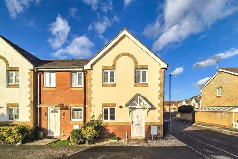 undefined, Bentley Drive, Essex CM17
