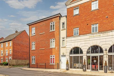undefined, Market Gate, Dickens Heath, Shirley