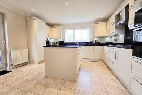undefined, Homestead Close, Rayleigh, Essex