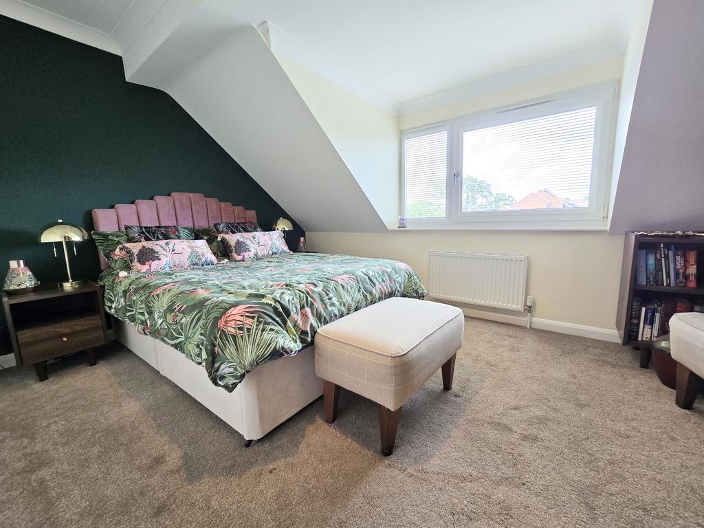 Bed 2