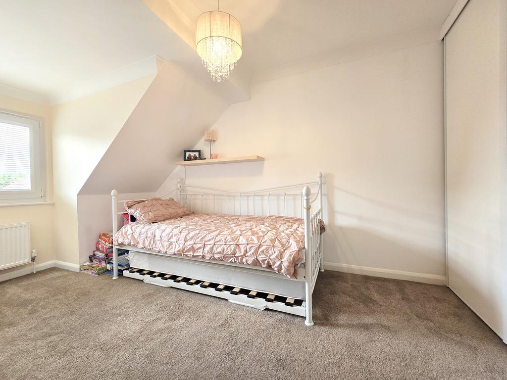 Bed 3