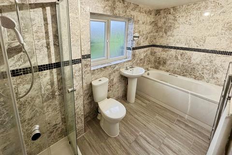 undefined, Hawthorne Way, Huddersfield HD8