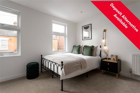1 bedroom semi-detached house to rent, St. Pauls Road, Gloucestershire GL1
