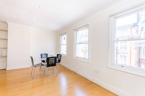 undefined, Paddington Street, Marylebone, London, W1U