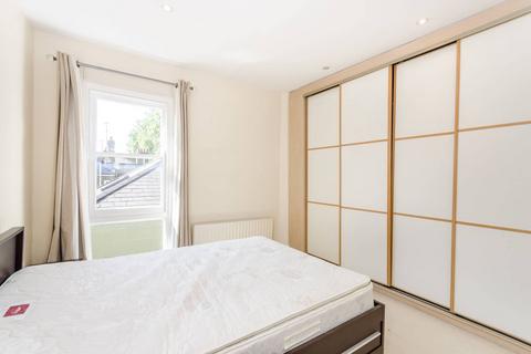 Paddington Street, Marylebone, London, W1U
