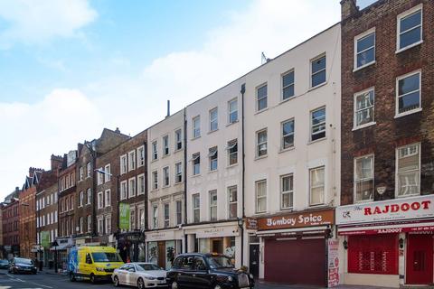 Paddington Street, Marylebone, London, W1U