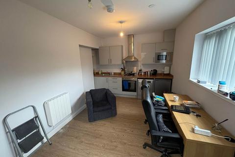1 bedroom apartment to rent, Pontardulais Road, Gorseinon, Swansea