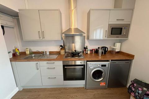 1 bedroom apartment to rent, Pontardulais Road, Gorseinon, Swansea
