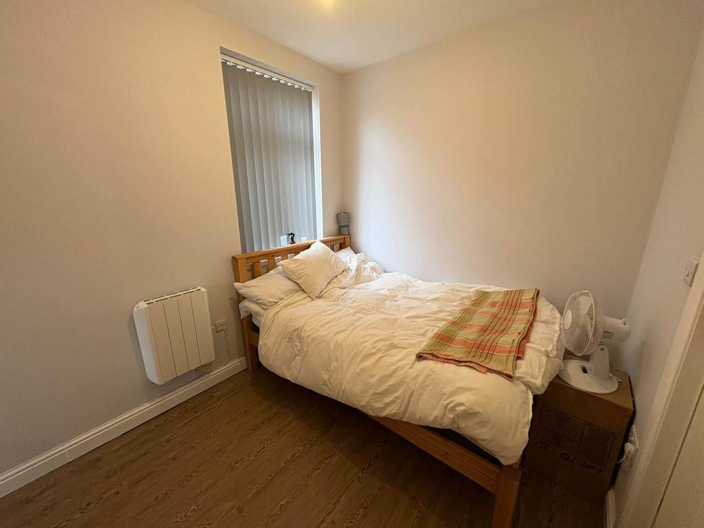 Bedroom 1 different