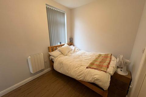 1 bedroom apartment to rent, Pontardulais Road, Gorseinon, Swansea