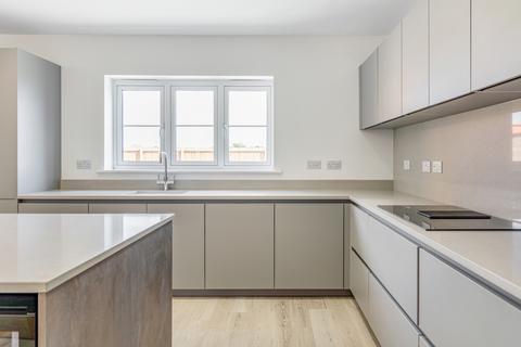 undefined, Plot 26 The Cherry, Brunswick Fields, 4 Centurion Drove, Long Sutton, Spalding, Lincolnshire, PE12