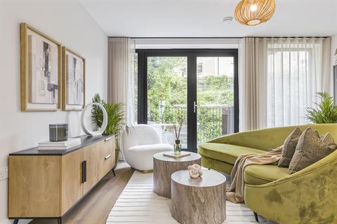 2 bedroom apartment for sale, Faraday House, Campfield Road, St Albans, AL1
