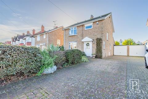Queens Road, Frinton-On-Sea