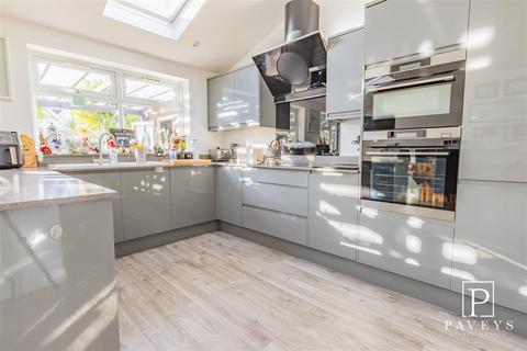 undefined, Queens Road, Frinton-On-Sea