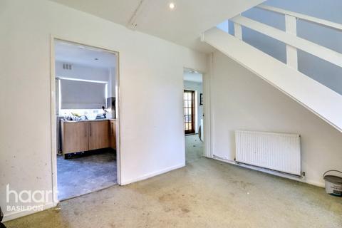 3 bedroom end of terrace house for sale, The Greensted, Basildon