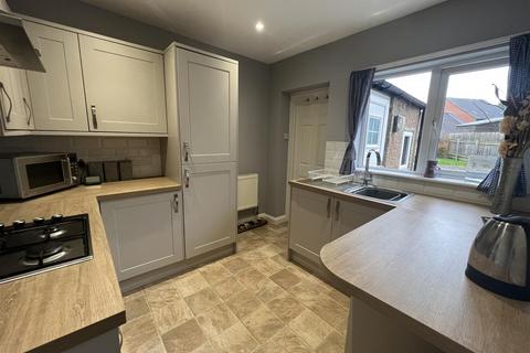 undefined, Barns Road, Felton, Morpeth