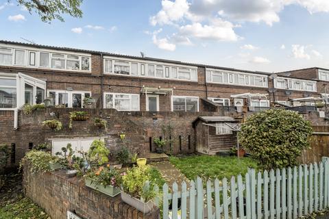 undefined, Hamble Walk, Northolt, Middlesex