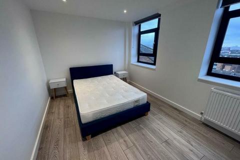 undefined, Cresta House, Alma Street, Luton