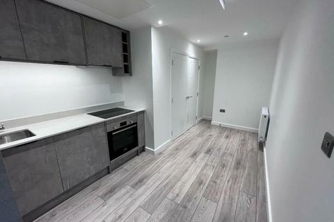 undefined, Cresta House, Alma Street, Luton