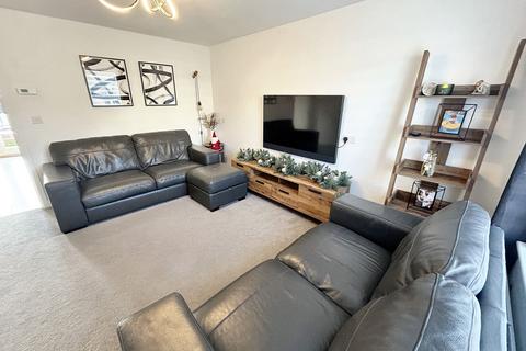 undefined, Bastille Gate, Keresley End, CV7