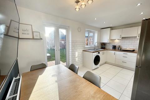 undefined, Bastille Gate, Keresley End, CV7