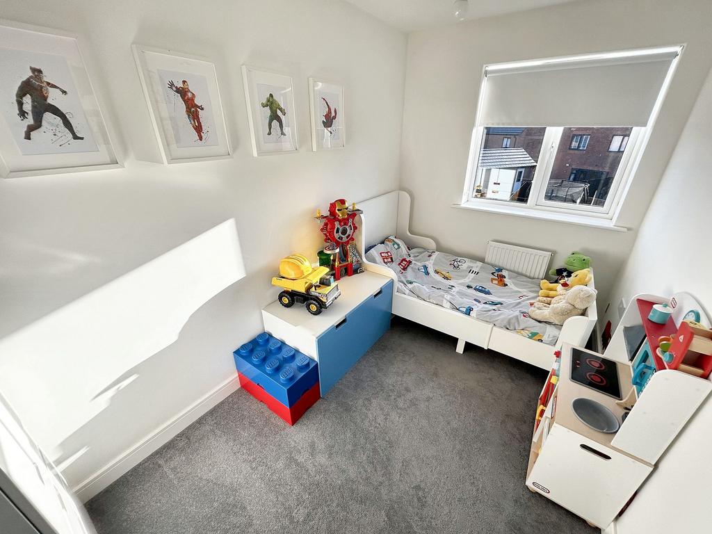 Bedroom 2